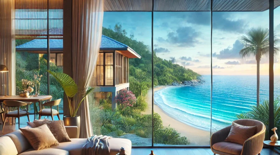 Anuncie Sua Casa de Temporada na LuxStays de Graça e Aumente Suas Reservas